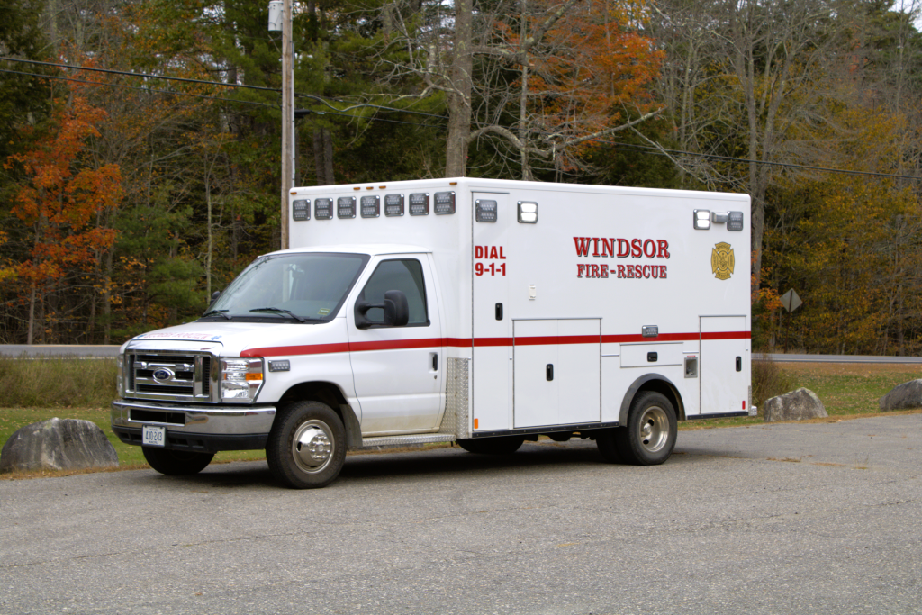 Windsor Rescue